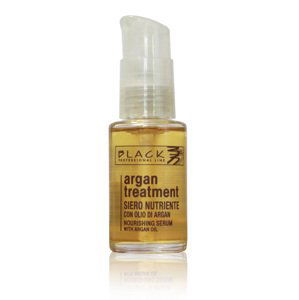 Black Argan Oil SérumTreatment - Arganové vlasové sérum, 50ml