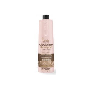 Echosline Seliár discipline shampoo - šampon pro disciplínu vlasů 1000 ml