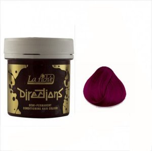 ​La riché Directions - crazy barva na vlasy, 88 ml La riché Directions Dark Tulip