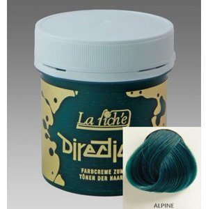 ​La riché Directions - crazy barva na vlasy, 88 ml La riché Directions Alpine green