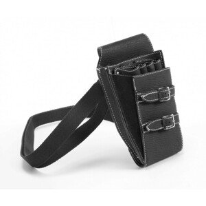 Scissor Holster Strapped 1691 - profesionální pouzdro na kadeřnické nůžky