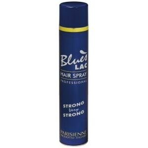 Kallos Blues Lac lak na vlasy silné zpevnění (Hair Spray) 750 ml