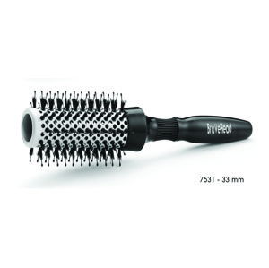 Bravehead Ultralight hot curling - ultralehké keramické kartáče na foukání vlasů 33 mm 7531