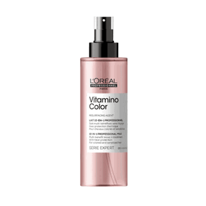 L&apos;Oréal Professionnel Vitamino color 10in1 - víceúčelový sprej pro barvené vlasy