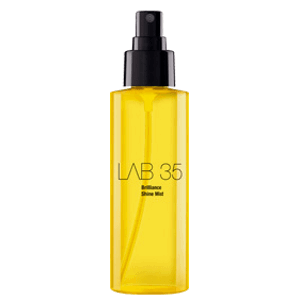 Kallos LAB 35 Brilliance Shine mist - lesk na vlasy, 150 ml