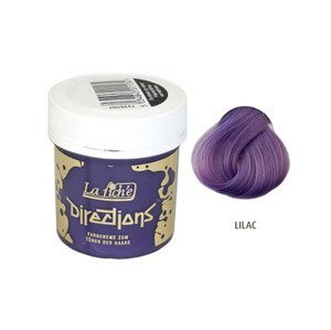 ​La riché Directions - crazy barva na vlasy, 88 ml La riché Directions Lilac