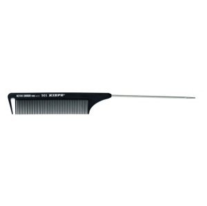 Kiepe Active Carbon Fibre comb - profesionální tupírovací hřebeny 501 - 236 x 27 mm