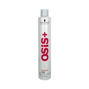 SCHWARZKOPF OSIS Elastic - flexibilní lak na vlasy ​SCHWARZKOPF OSIS Elastic - flexibilní lak na vlasy, 300 ml