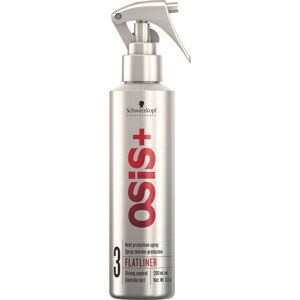 ​SCHWARZKOPF OSIS + Flatliner - sérum na žehlení vlasů, 200 ml