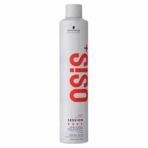 SCHWARZKOPF Osis + Session - extrémně silný vlasový sprej 500 ml