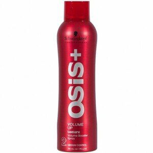 Schwarzkopf Osis+ Volume up Booster Spray - objemový sprej, 250 ml 250 ml