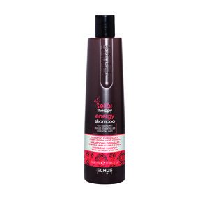 Echosline Seliár Therapy Energy - energizující šampon proti vypadávání vlasů 350 ml