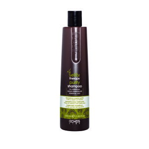 Echosline Seliár Therapy Purity - čistící šampon proti lupům 350 ml