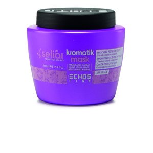 Echosline Seliár KROMATIK - ochranná maska pro barvené a odbarvené vlasy 500 ml
