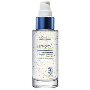 L&apos;Oréal Professionnel Serioxyl Serum Thicker Hair - sérum pro posílení vlasového vlákna, 90 ml