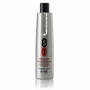 Echosline S1 - šampon na barvené vlasy 350 ml