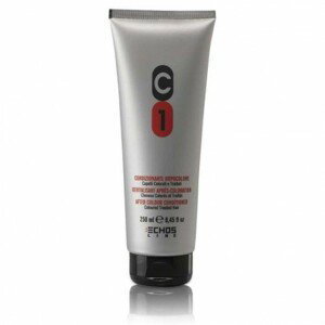 Echosline C1 - kondicionér na barvené vlasy, 250 ml