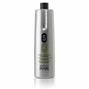 Echosline S4 PLUS - šampon na mastné vlasy 1000 ml