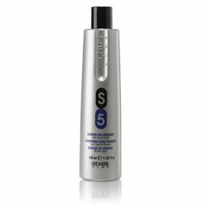 ​Echosline S5 - šampon na časté používání 350 ml