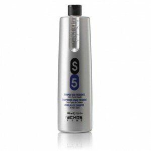 ​Echosline S5 - šampon na časté používání 1000 ml