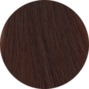 ​Keyra cosmetics - profesionální barva na vlasy s keratinem, 100 ml 5.43 - zlato měděný světlý kaštan
