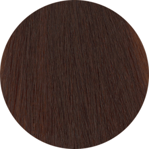 ​Keyra cosmetics - profesionální barva na vlasy s keratinem, 100 ml 6.48 - čoko měděná tmavá blond