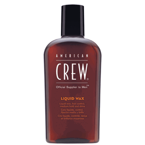 ​American Crew Liquid Wax - tekutý vosk, 150 ml