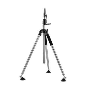 ​Tripod, aluminium 9898 - hliníkový stativ na cvičnou hlavu.