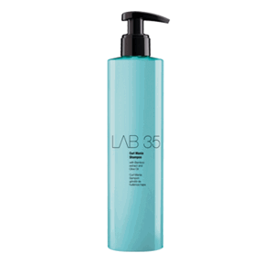 Kallos LAB 35 Curl Mania - šampon na kudrnaté vlasy, 300 ml