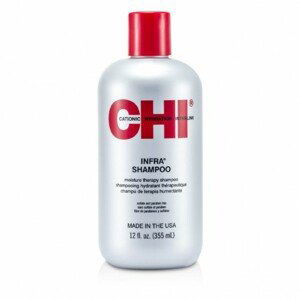 CHI Infra - hydratační šampon 355 ml