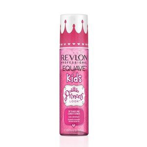 ​Revlon Equave Kids Princess look - bezoplachový dětský kondicionér, 200 ml