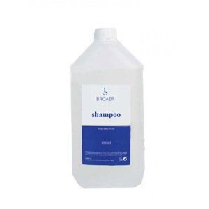 Broaer professional Salon - shampoo, 5000ml