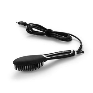 ​Cera Straightening brush - vyrovnávající elektrokartáč