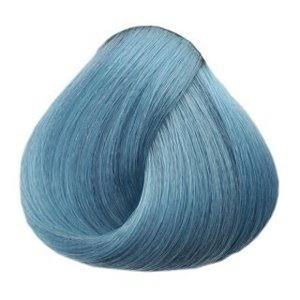 Black glam colors - permanentní barva na vlasy, 100 ml GL- C1 - Maldives Azure