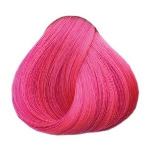 Black glam colors - permanentní barva na vlasy, 100 ml GL- C3 - Buble Gum Pink