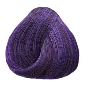 Black glam colors - permanentní barva na vlasy, 100 ml GL- C7 - Passion Violet