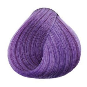 Black glam colors - permanentní barva na vlasy, 100 ml GL- C8 - Lilac Wisteria