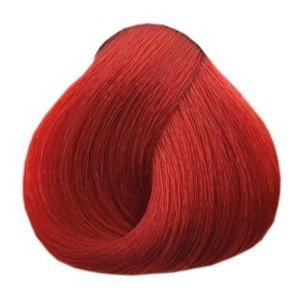 Black glam colors - permanentní barva na vlasy, 100 ml GL- C10 - Passion Red