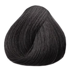 Black glam colors - permanentní barva na vlasy, 100 ml GL- C13 - New York Grey