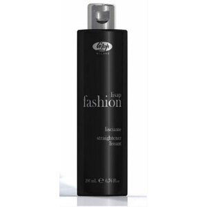 ​Lisap fashion straightener - krém na uhlazení vlasů, 200 ml