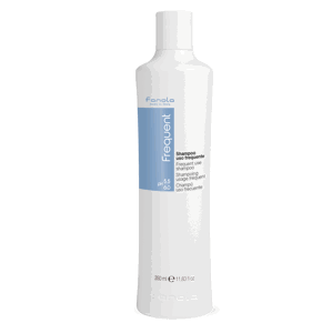 ​Fanola Frequent - šampon na časté používání 350 ml