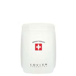 L&apos;OVIEN ESSENTIAL repair therapy - regenerační maska ​​1000 ml