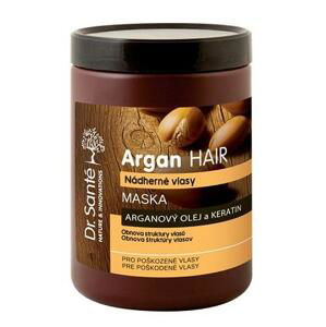 ​Dr. Santé Argan For Damaged Hair - maska na poškozené vlasy, 1000 ml