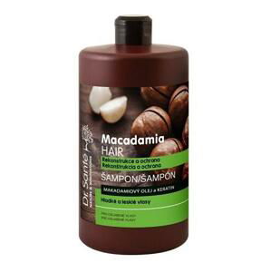 ​Dr. Santé Macadamia Reconstruction and Protection - šampon pro oslabené vlasy Macadamia,1000 ml