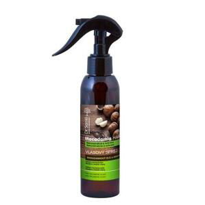 ​Dr. Santé Macadamia Reconstruction and Protection - sprej pro oslabené vlasy, 150 ml