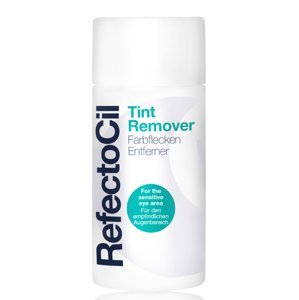 ​Refectocil Tint Remover - odstraňovač barvy z pokožky po barvení řas a obočí, 150 ml