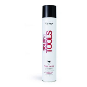 Fanola Styling Tools Power Volume - lak objemový, 500 ml