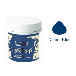 ​La riché Directions - crazy barva na vlasy, 88 ml ​La riché Directions Denim Blue