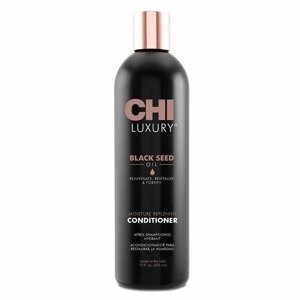 ​CHI Luxury Black Seed Oil Conditioner - hydratační kondicionér, ​355 ml
