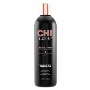 CHI Luxury Black Seed Shampoo - čistiaci šampon 355 ml